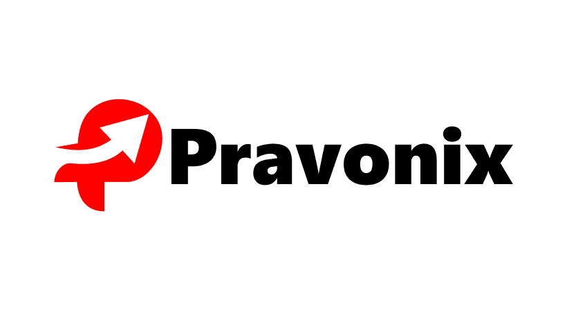 pravonix.com